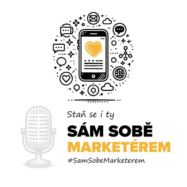 Sám sobě marketérem